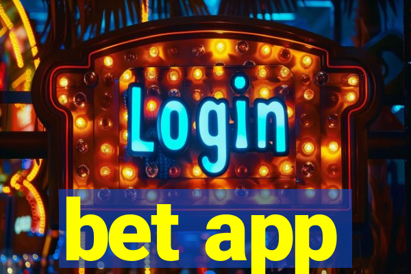 bet app